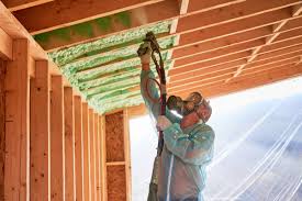 Best Attic Insulation Installation  in Red Oak, NC