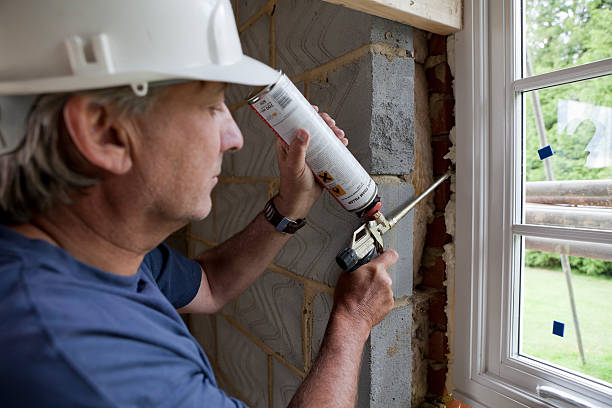 Weatherproofing Services in Red Oak, NC